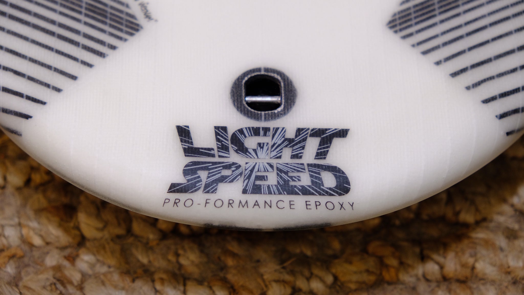 LOST Surfboards - 5'8 Puddle Jumper Sting - LIGHTSPEED | Local