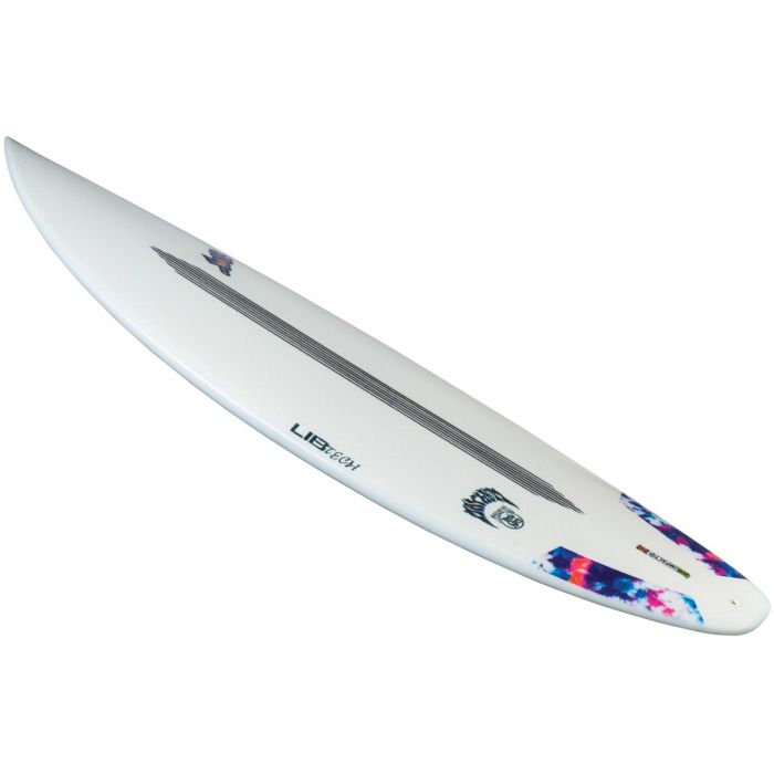 LIBTECH Surfboards - 5'8 Lost Little Wing | Local Boys Surf Shop