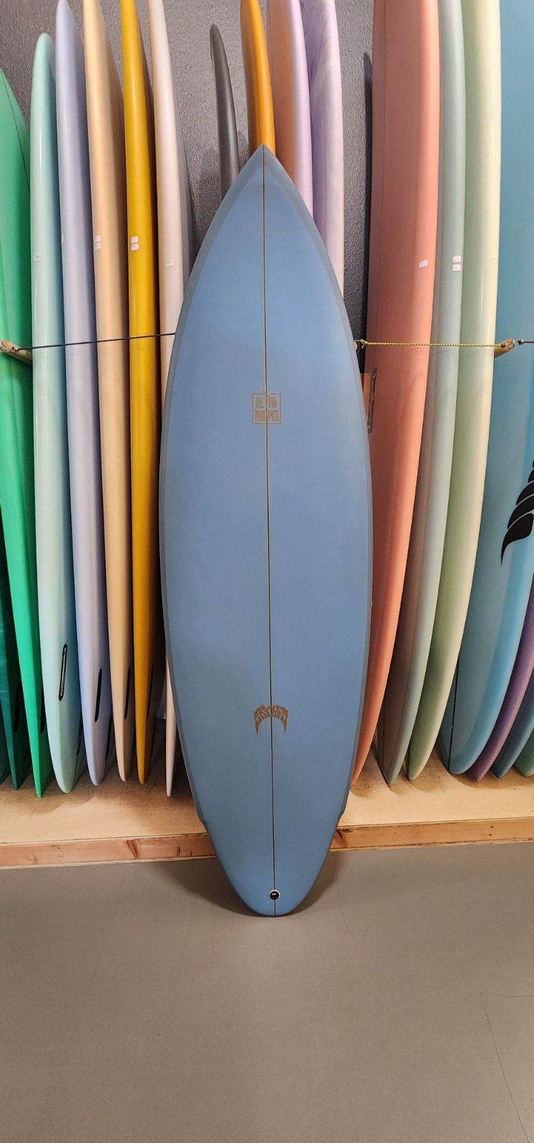 LOST Surfboards - 5'6 Retro Tripper | Local Boys Surf Shop