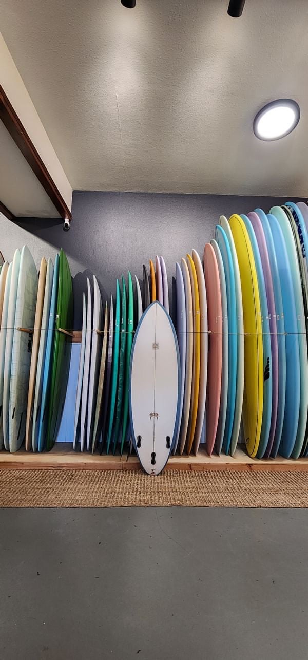 LOST Surfboards - 5'6 Retro Tripper | Local Boys Surf Shop