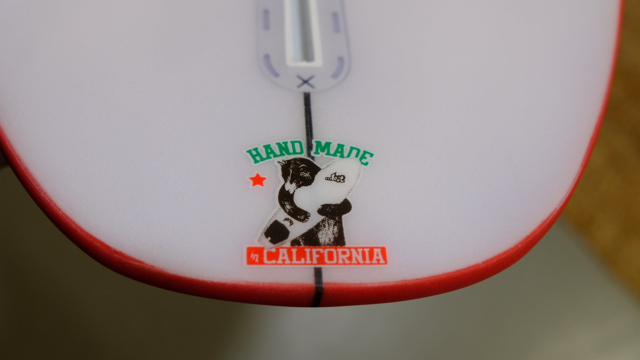 Lost Surfboards - 6'0 Driver 3.0 Squash Tail - Bro Dims