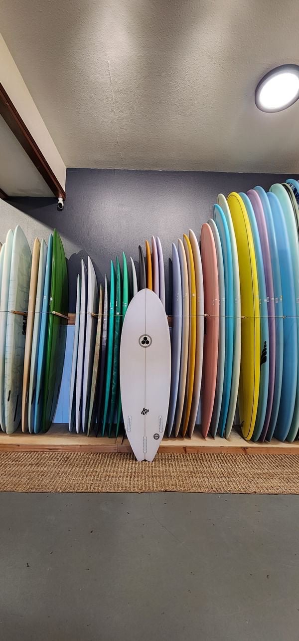 Channel Islands Surfboards - 5'4 GSkate | Local Boys Surf Shop