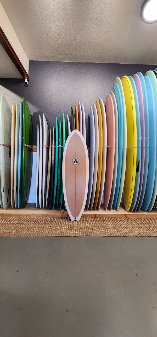 Channel Islands Surfboards - 5'4 GSkate | Local Boys Surf Shop