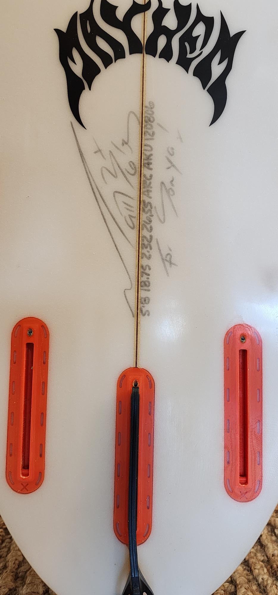 サーフィン・ボディボード Lib Tech Lost MASON HO LITTLE WING 5'8\