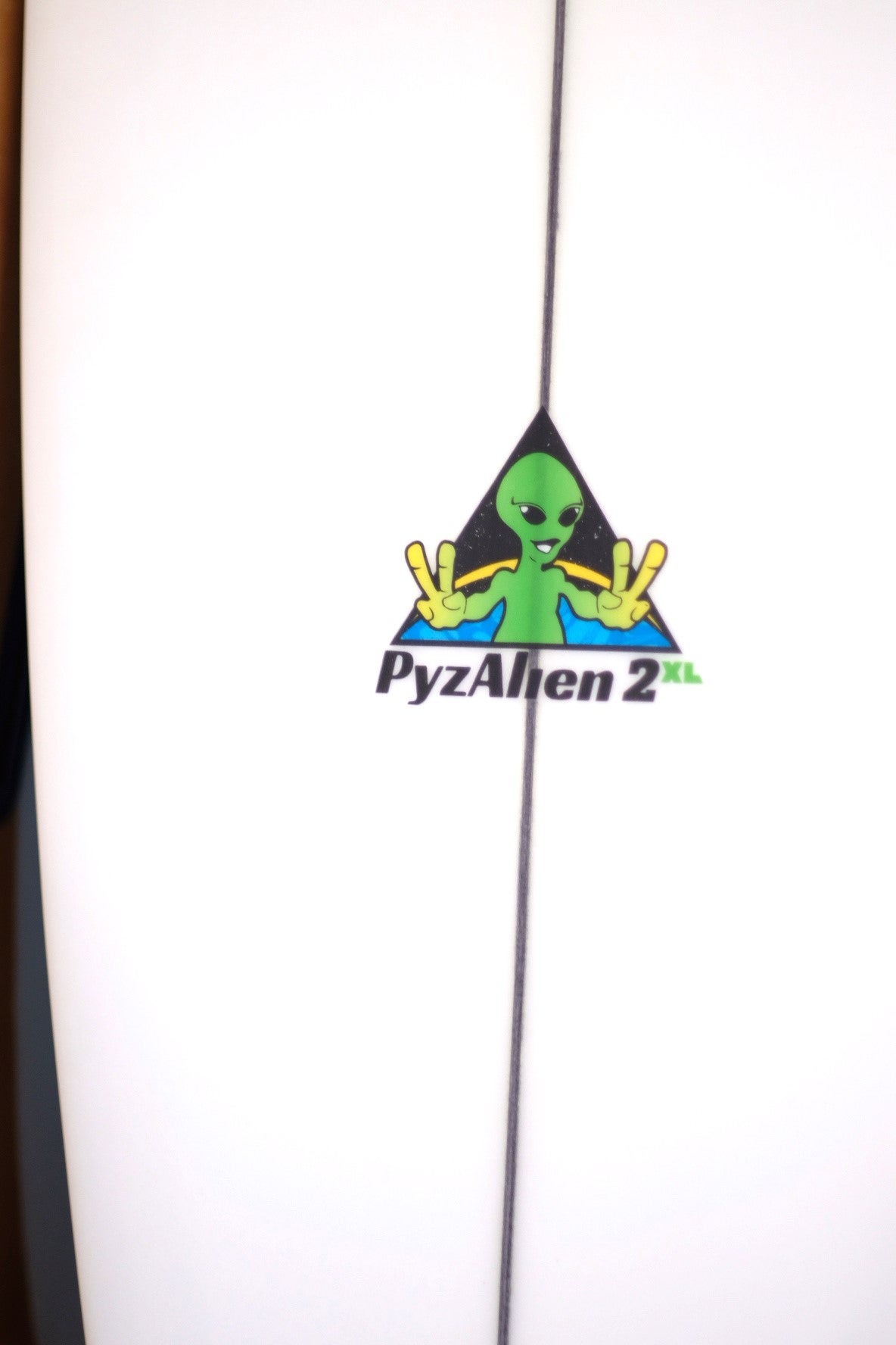 Pyzel - 5'10 Pyzalien 2 XL | Local Boys Surf Shop - Redwood Coast
