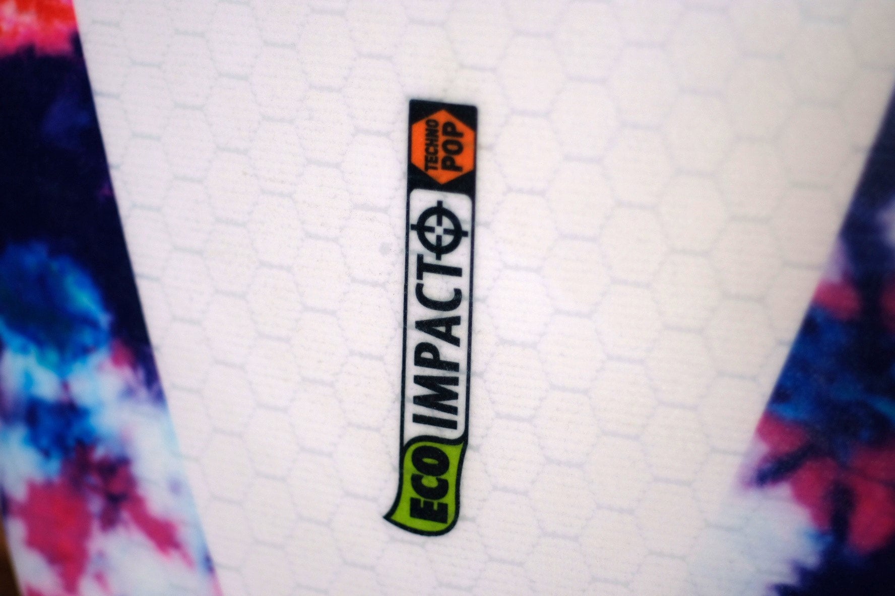 LIBTECH Surfboards - 5'8 Lost Little Wing | Local Boys Surf Shop