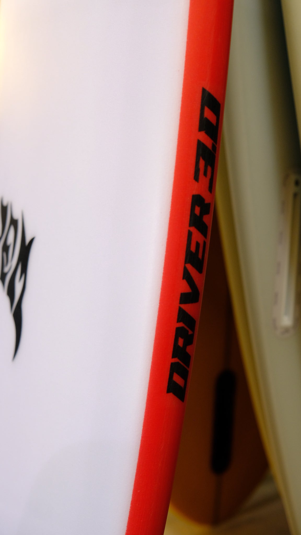 Lost Surfboards - 5'11 Driver 3.0 Squash Tail Bro Dims | Local
