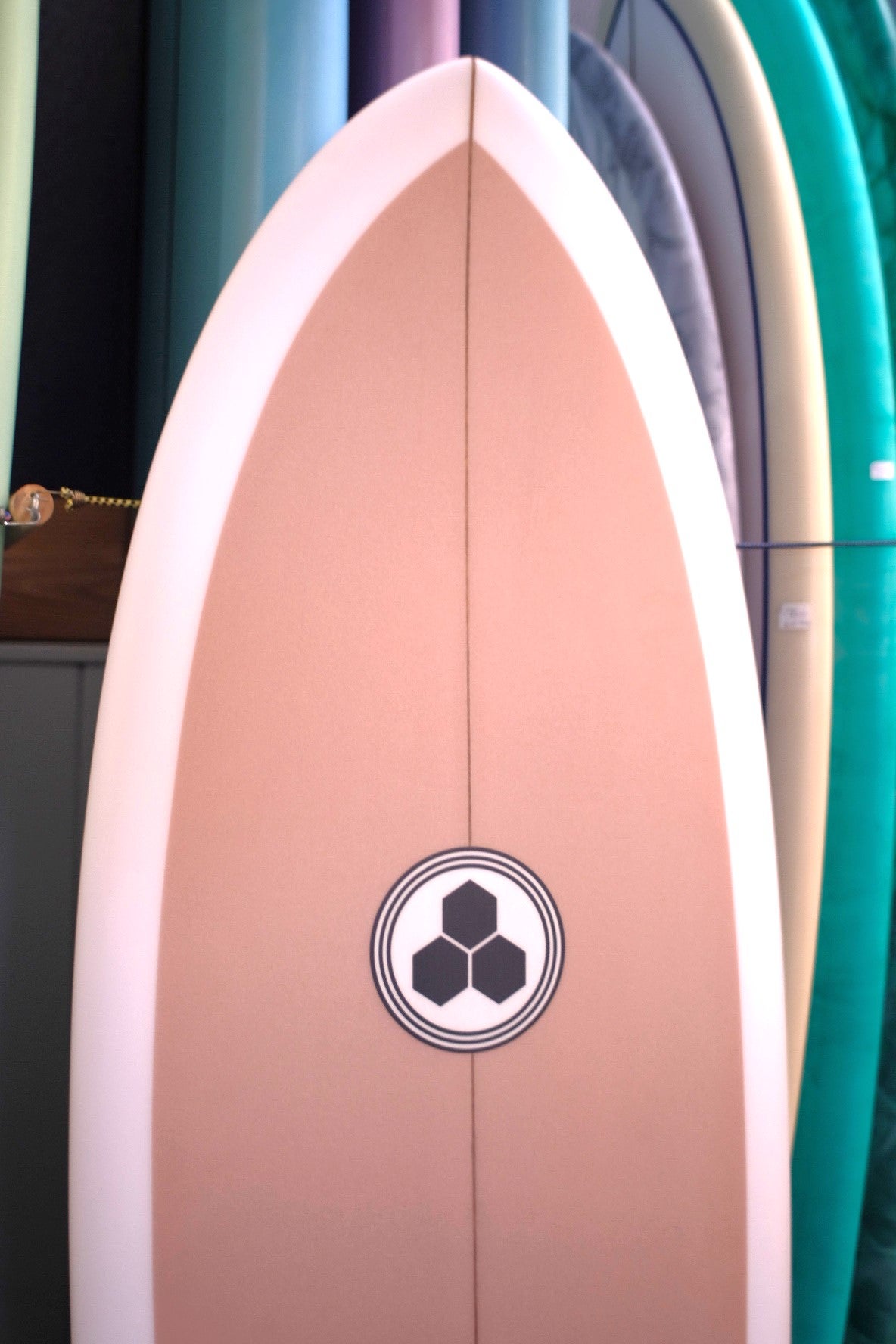 Channel Islands Surfboards - 5'4 GSkate | Local Boys Surf Shop
