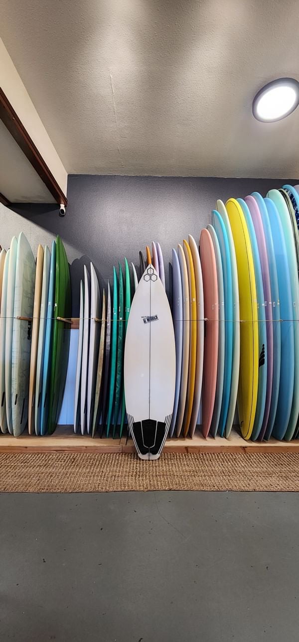 Channel Islands Surfboards - 6'2 OG Flyer (USED) | Local