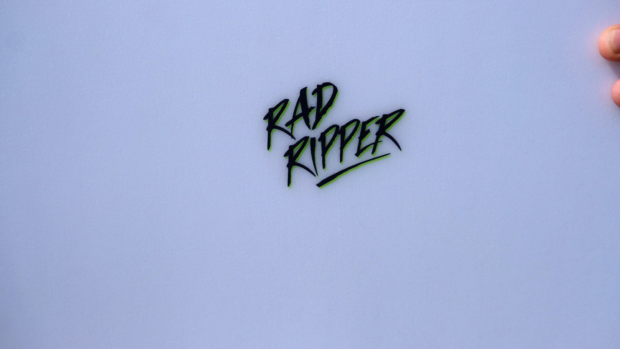 LOST Surfboards - 5'11 Rad Ripper Black Sheep | Local Boys LOST Surfboards - 5'11 Rad Ripper Black Sheep | Local Boys