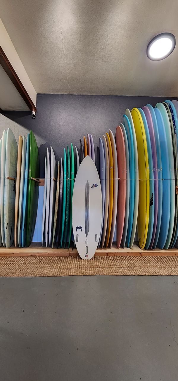 LIBTECH Surfboards - 5'8 Lost Little Wing | Local Boys Surf Shop